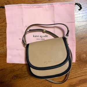 Kate spade cross body bag